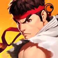 Street Fighter Duel - Idle RPG